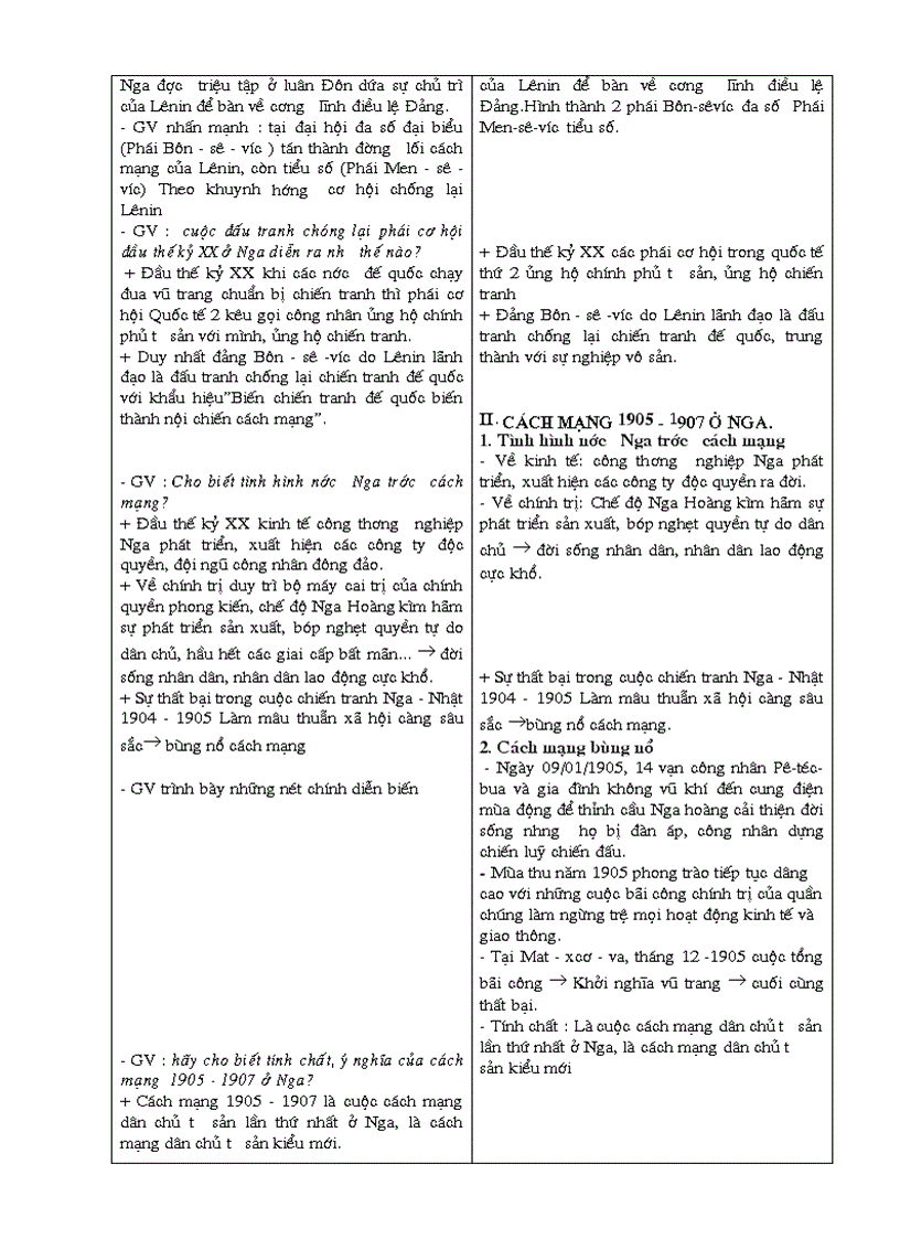 image for page Giao an su 10 net