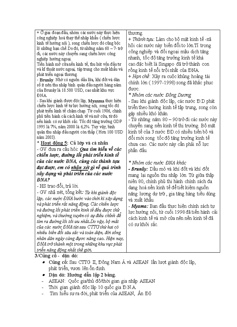 image for page Giáo án sử 12