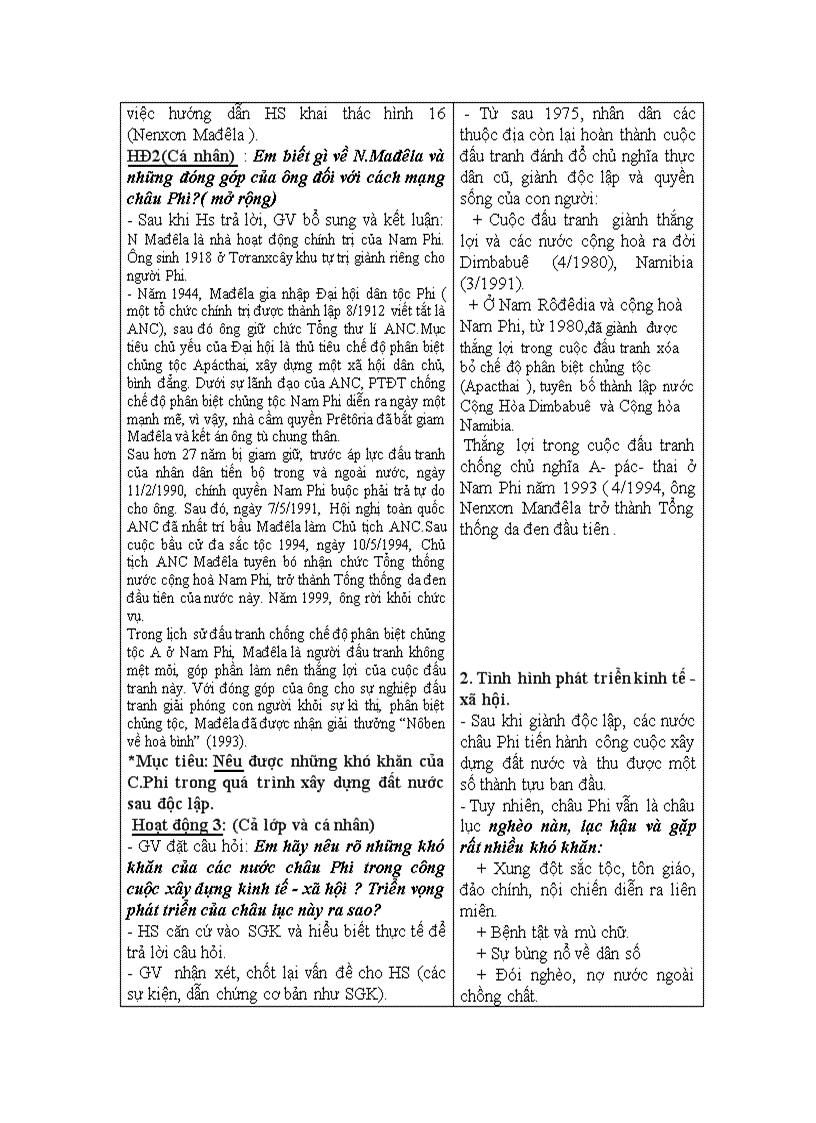 image for page Giáo án sử 12