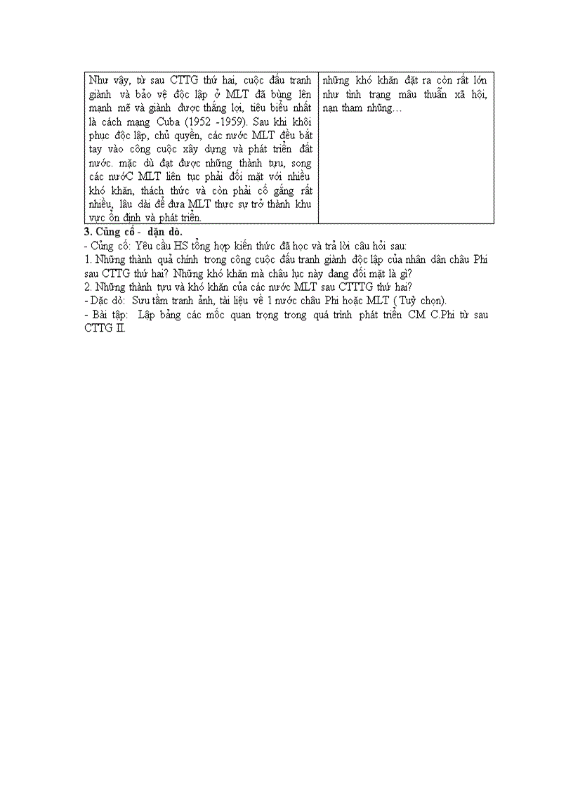 image for page Giáo án sử 12