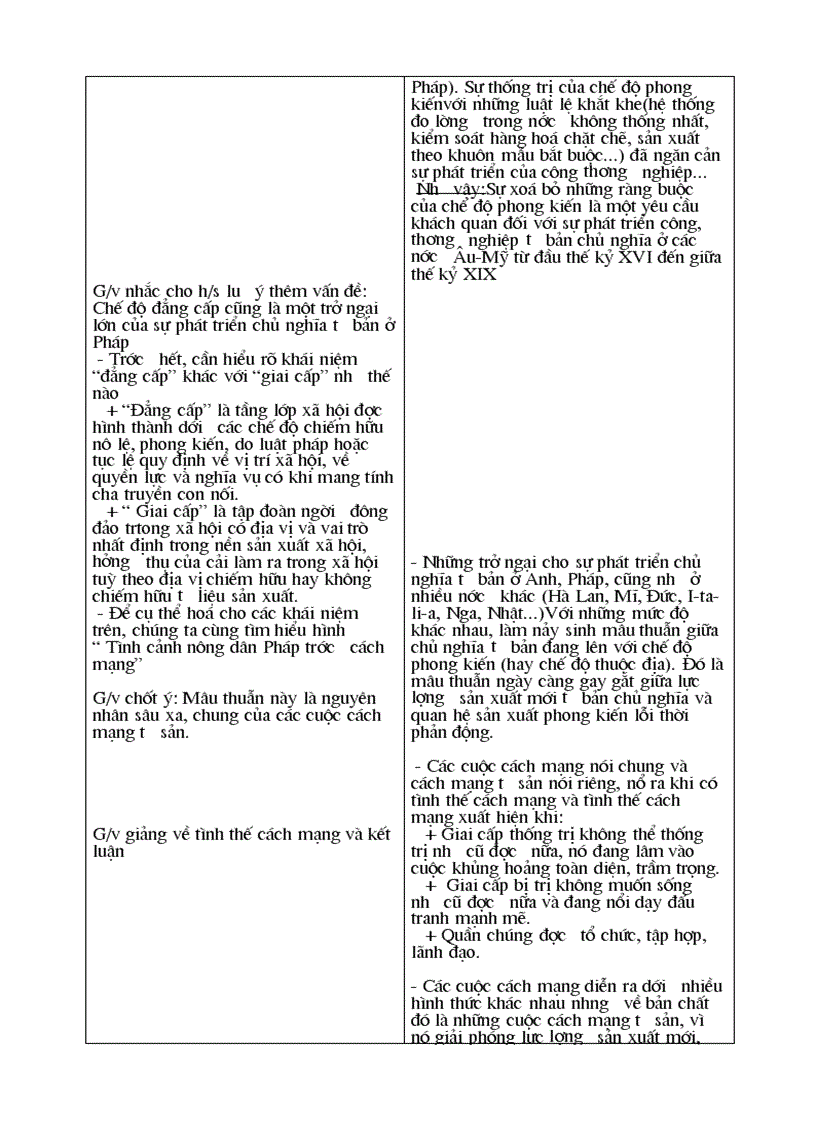 image for page Giáo án tự chọn