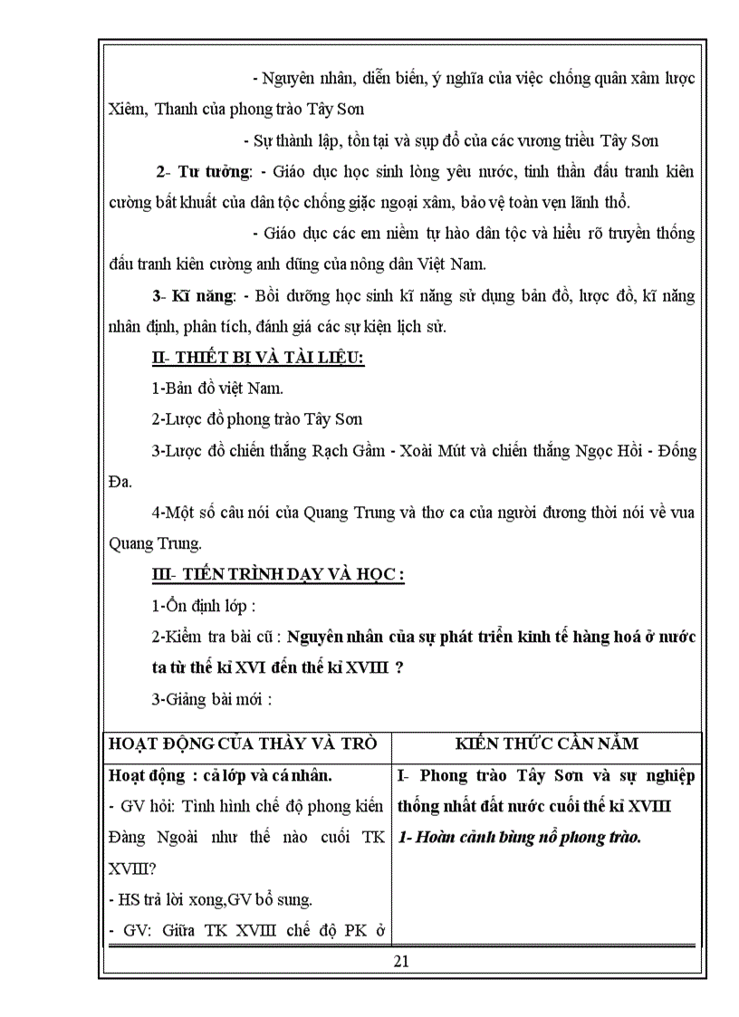 image for page Giao an