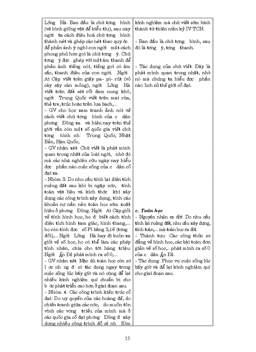 image for page Giáo an 10 1