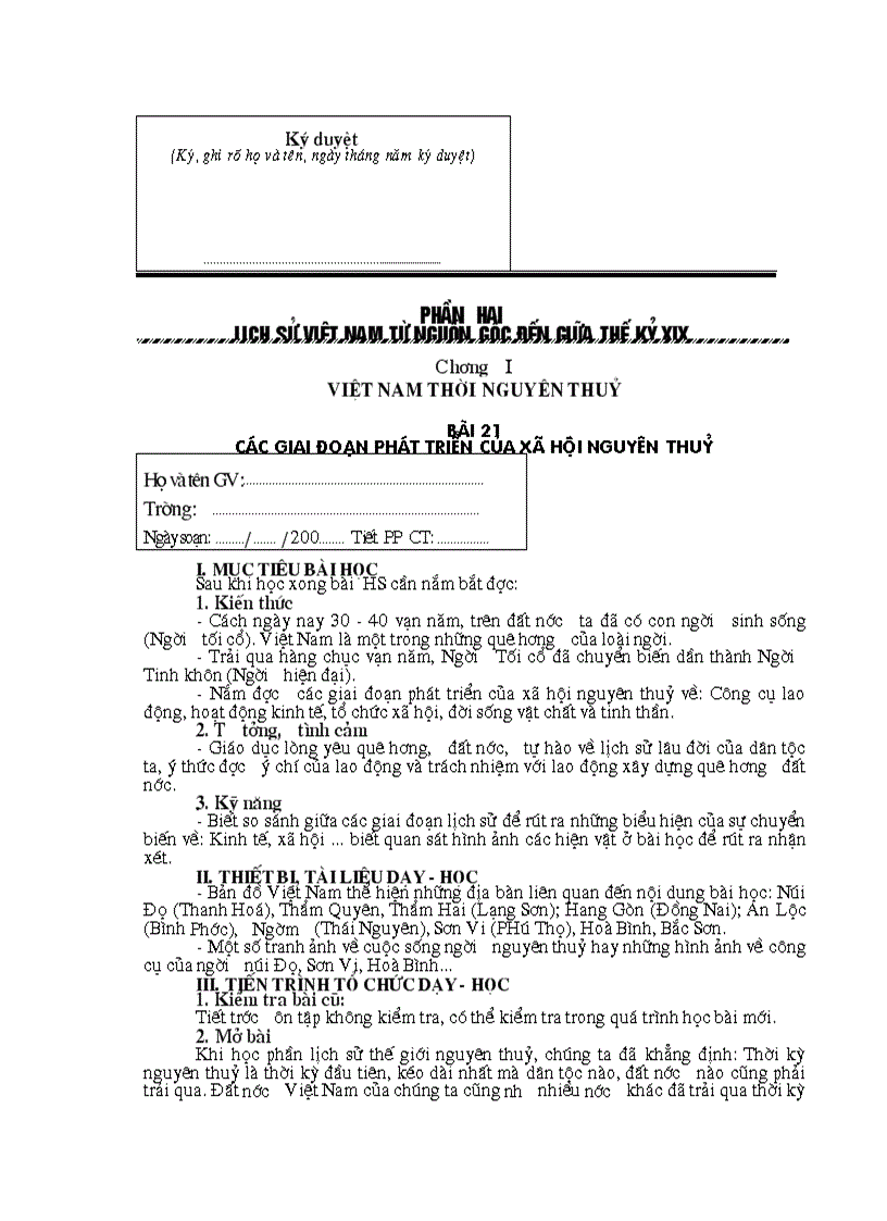 image for page Giáo án 10 nâng cao 1