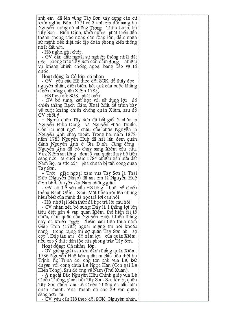 image for page Giáo án 10 nâng cao 1