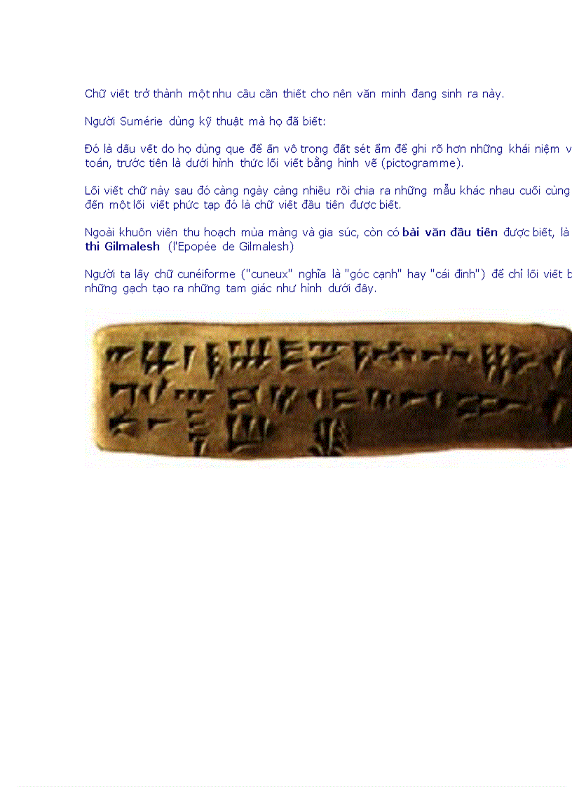 image for page Lịch sử chữ viết