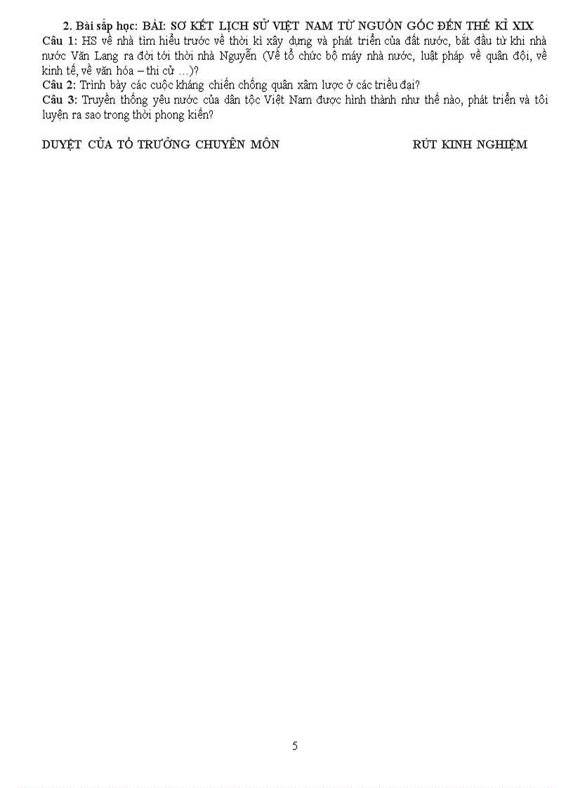 image for page Lớp 10 Tiết 33 theo chuẩn KT KN