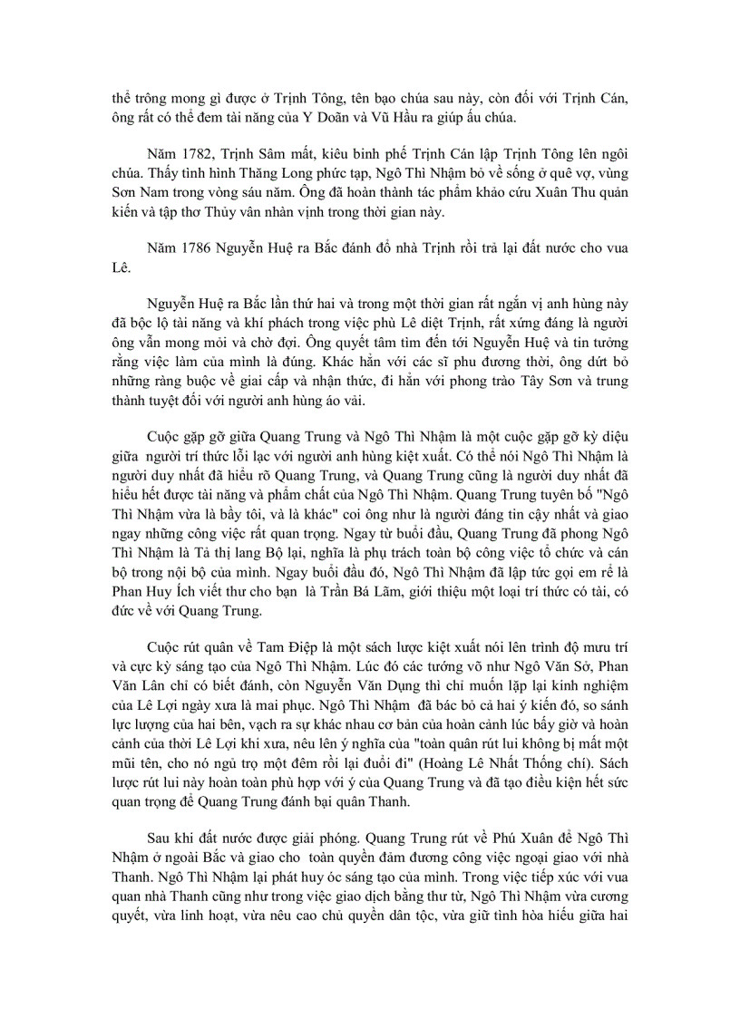 image for page Nhân vật lịch sử và giai thoại