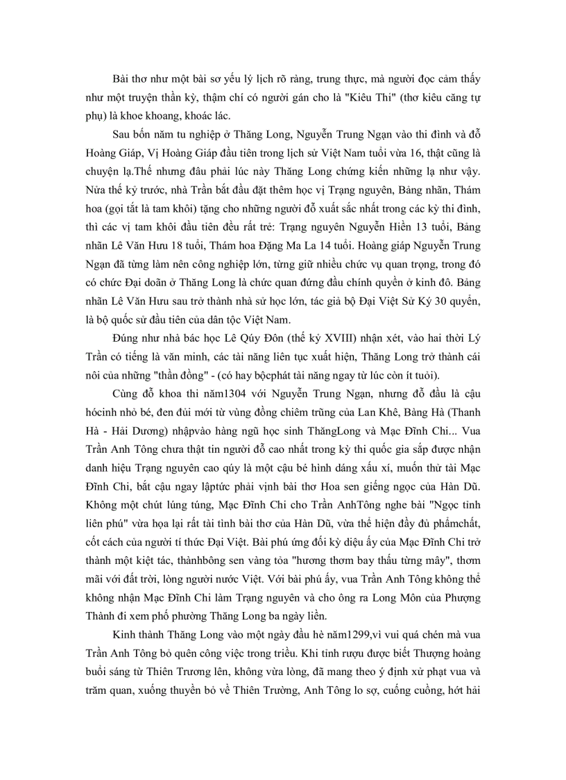 image for page Nhân vật lịch sử và giai thoại