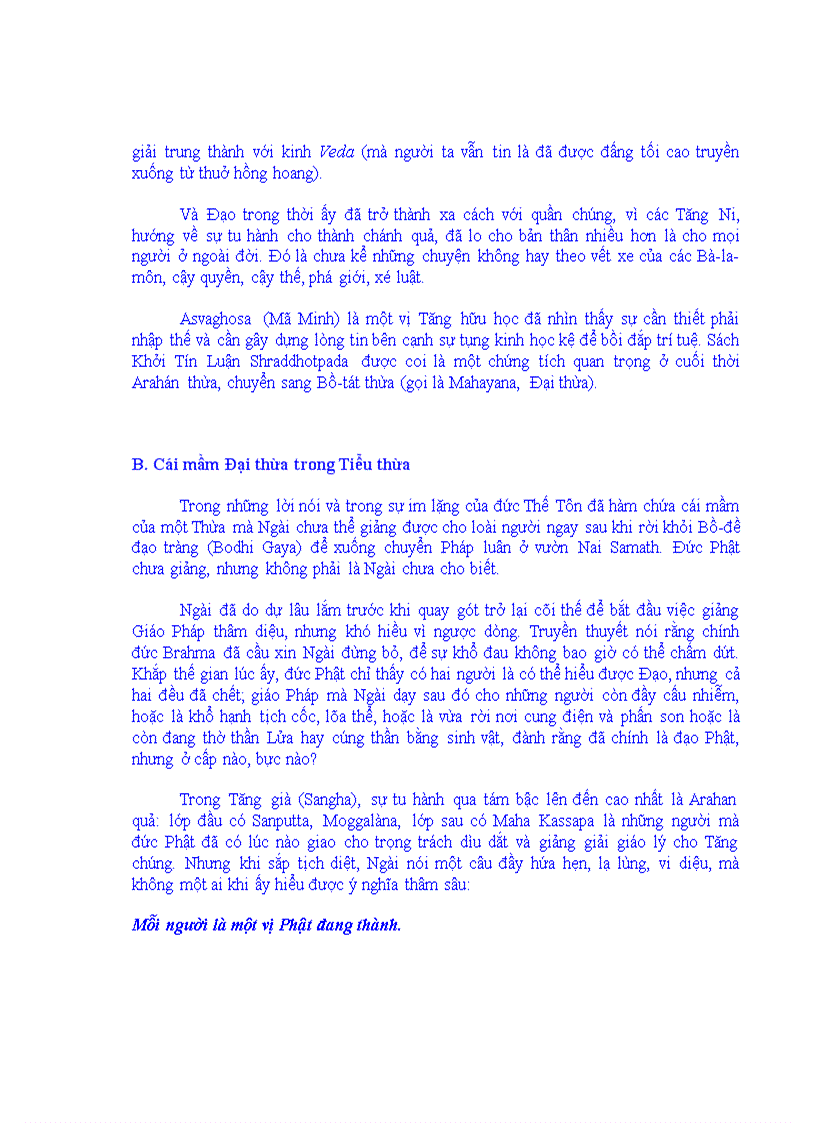 image for page Những hiểu biết về Hindu giáo