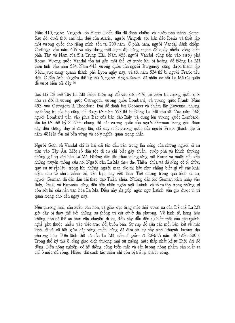 image for page Thời Trung cổ ở Châu Âu