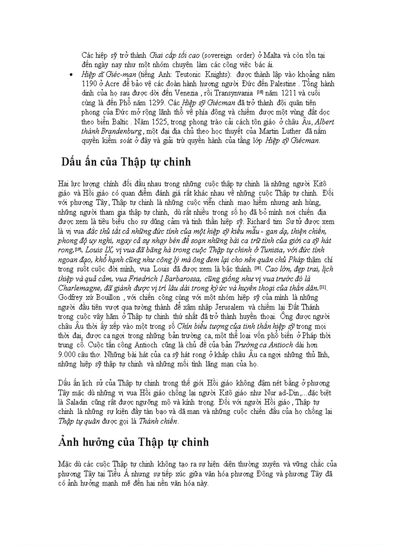 image for page Thời Trung cổ ở Châu Âu