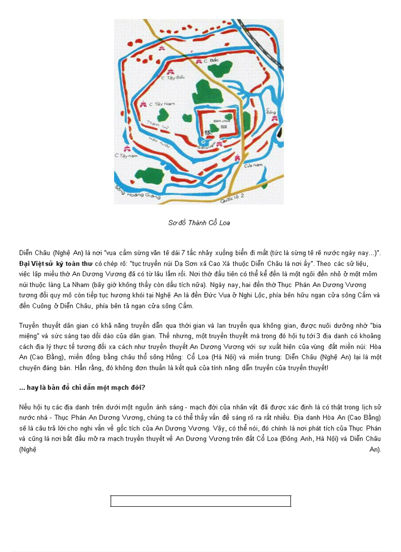 image for page Tìm hiểu thêm về An Dương Vương