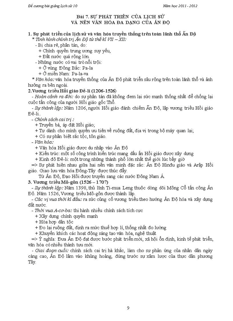 image for page TL học tập LS 10 trường Phan Thanh Giản