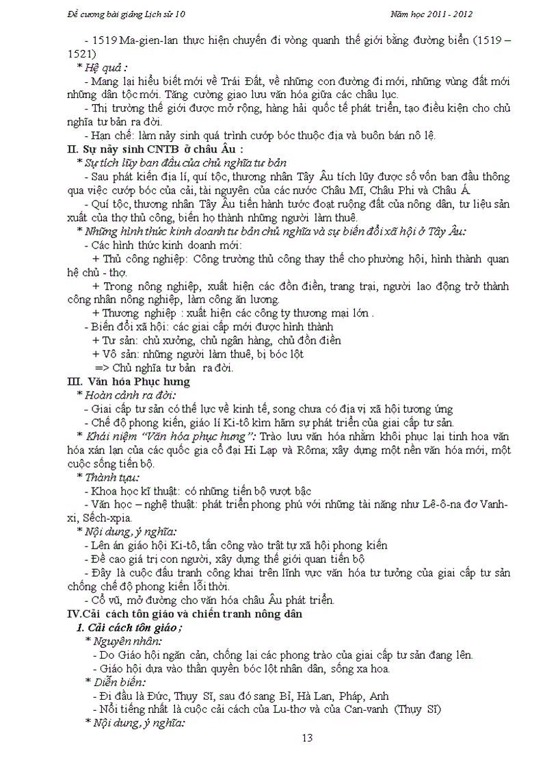 image for page TL học tập LS 10 trường Phan Thanh Giản