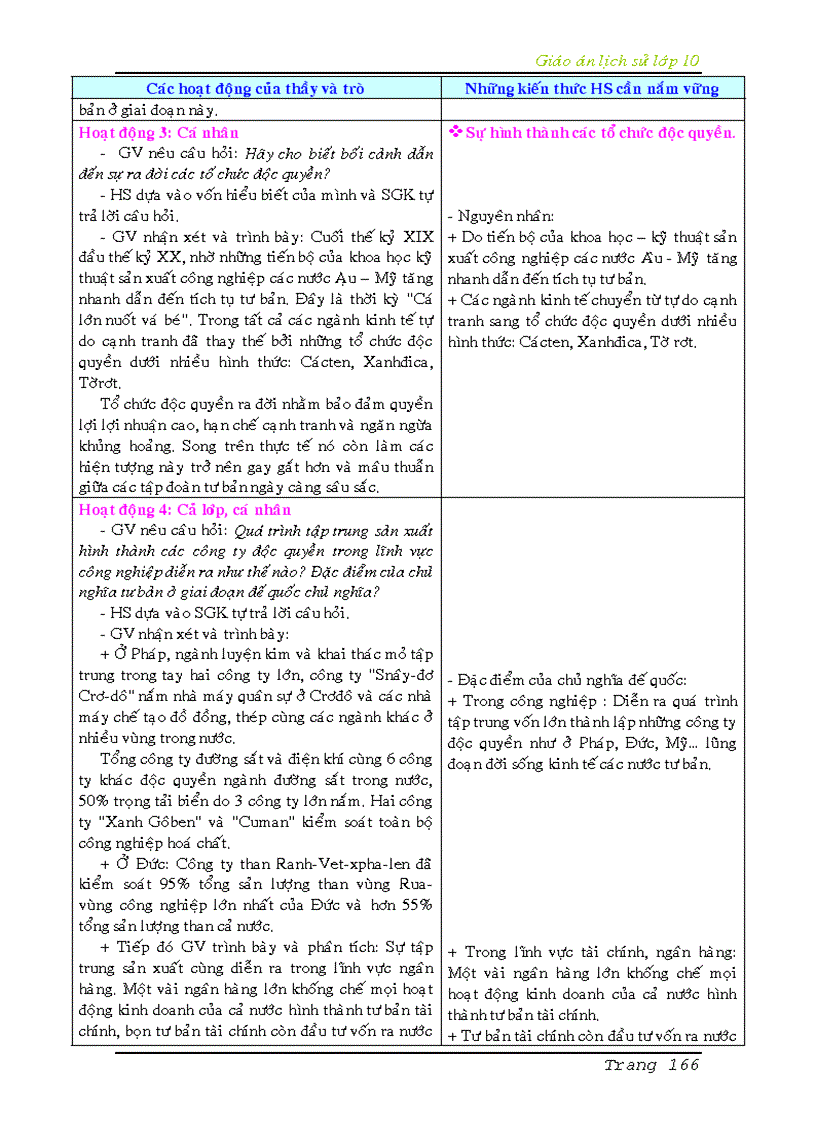 image for page Trọn bộ GA LS 10 Cơ bản