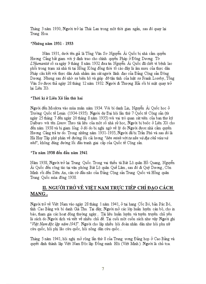 image for page Tư liệu lịch sử