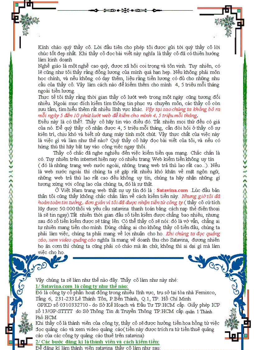 image for page 1 Kiếm 4 5tr 1 tháng nhờ online 10ph