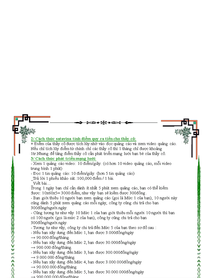 image for page 1 Kiếm 4 5tr 1 tháng nhờ online 10ph