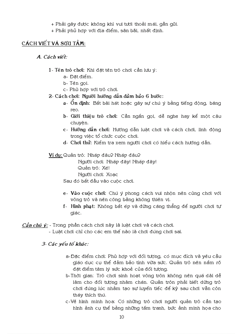 image for page 1000 tro choi sinh hoat TT Doan Doi