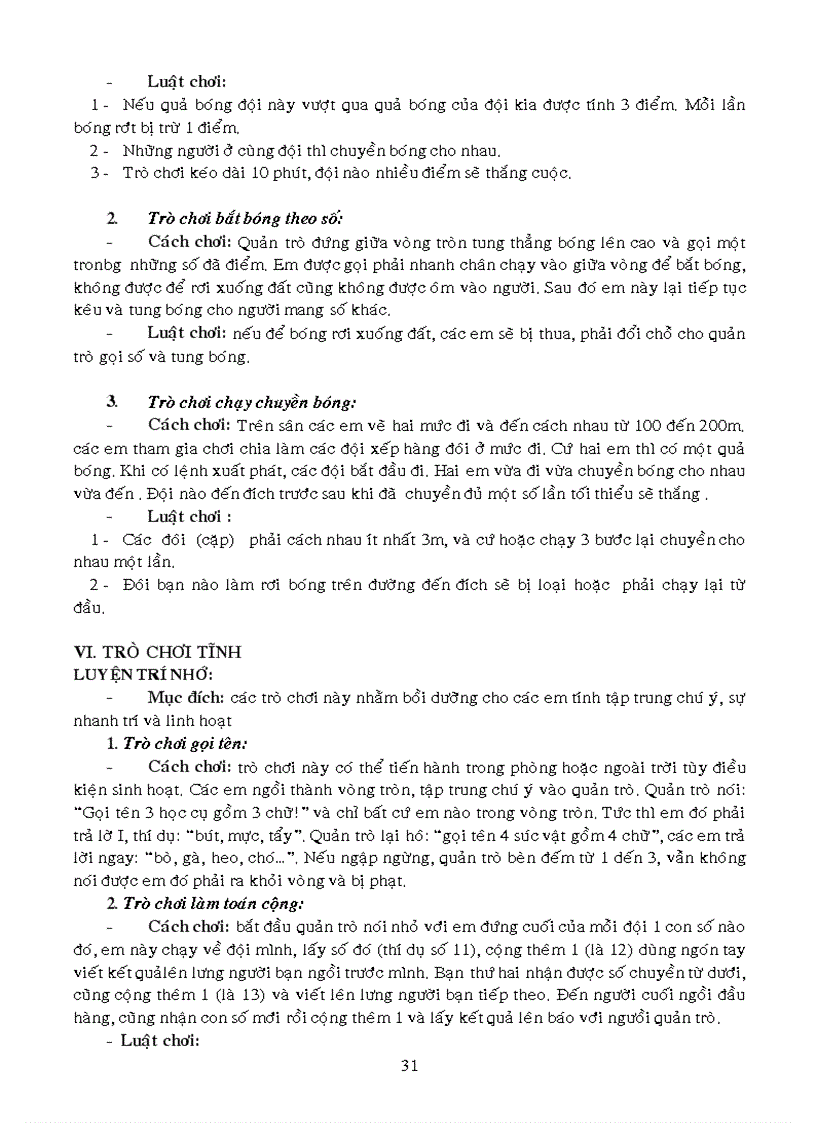 image for page 1000 tro choi sinh hoat TT Doan Doi