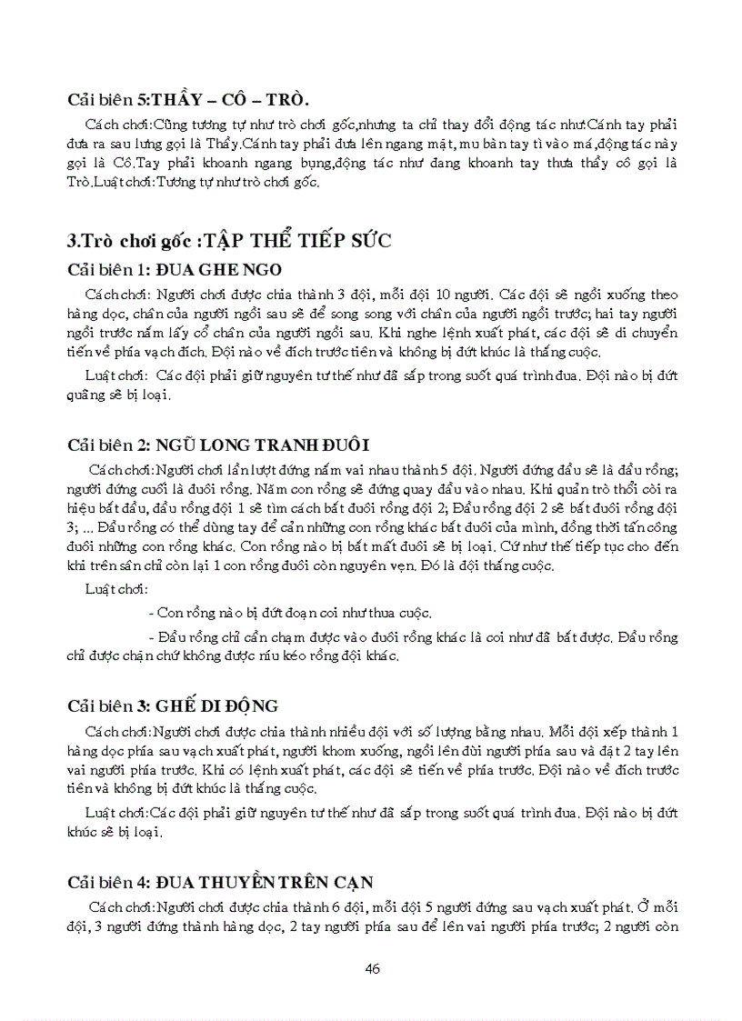 image for page 1000 tro choi sinh hoat TT Doan Doi