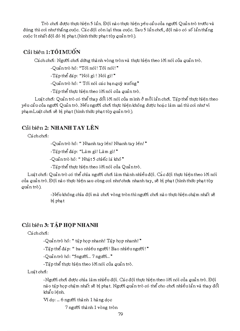 image for page 1000 tro choi sinh hoat TT Doan Doi