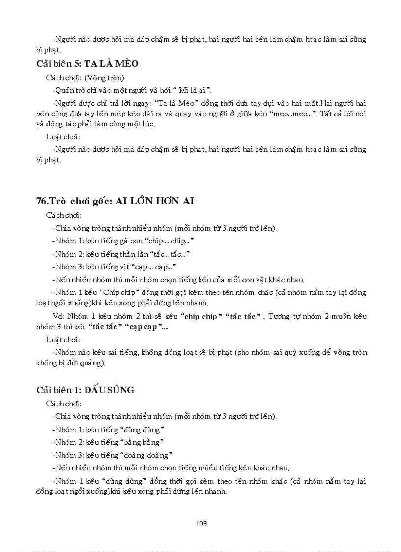 image for page 1000 tro choi sinh hoat TT Doan Doi