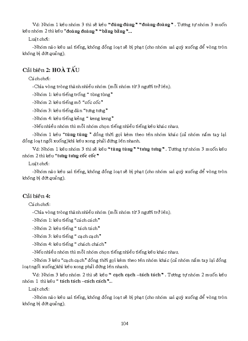 image for page 1000 tro choi sinh hoat TT Doan Doi