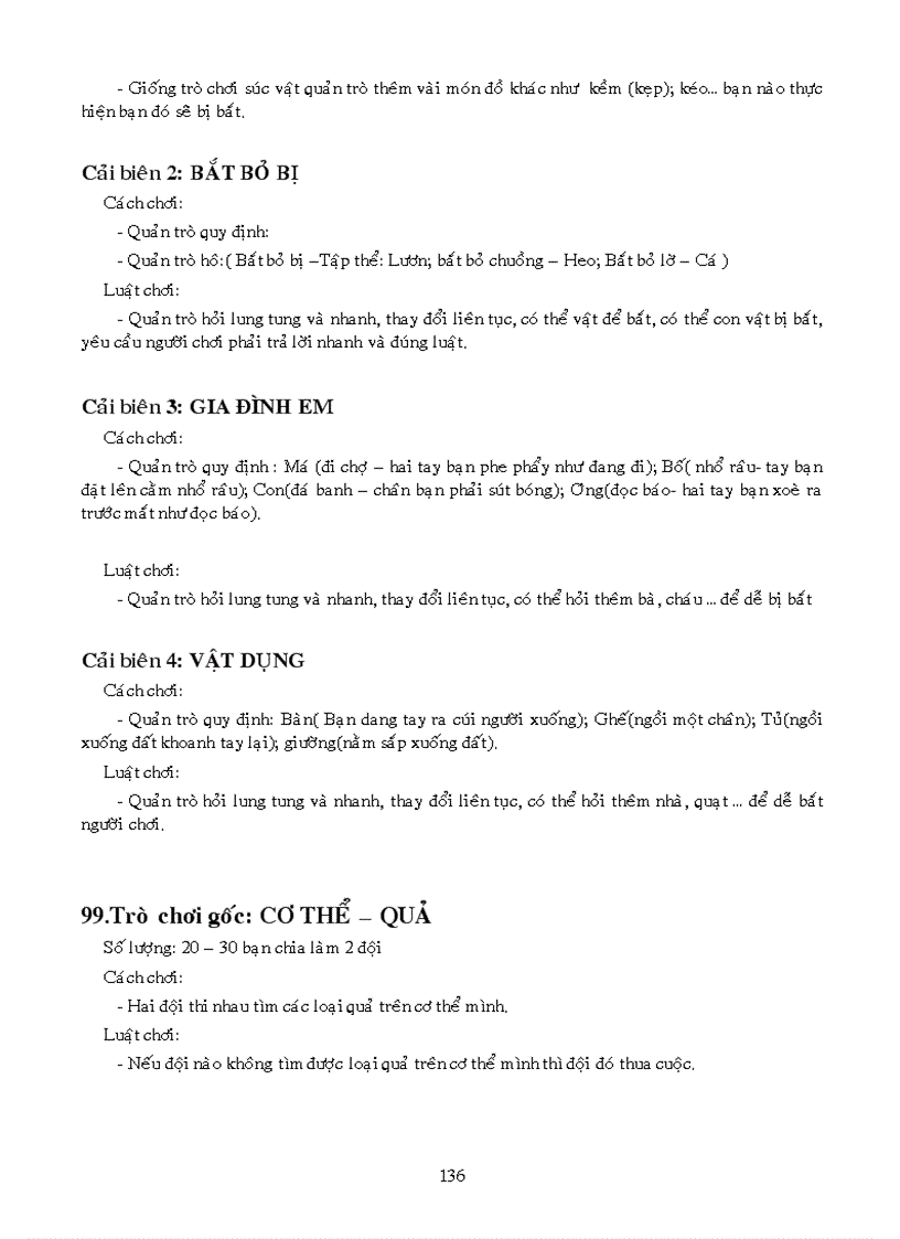 image for page 1000 tro choi sinh hoat TT Doan Doi