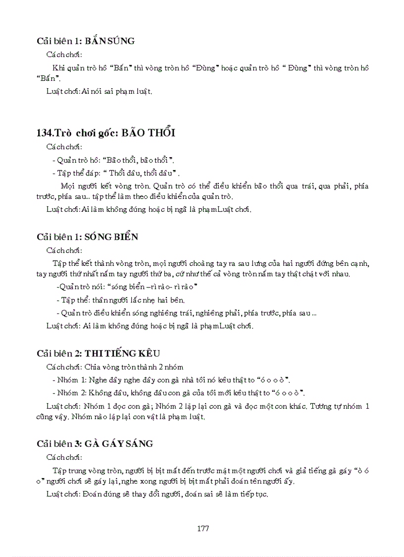 image for page 1000 tro choi sinh hoat TT Doan Doi