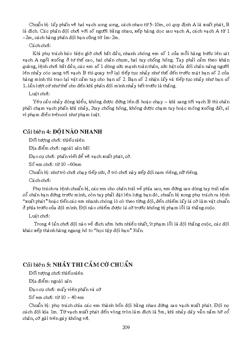 image for page 1000 tro choi sinh hoat TT Doan Doi