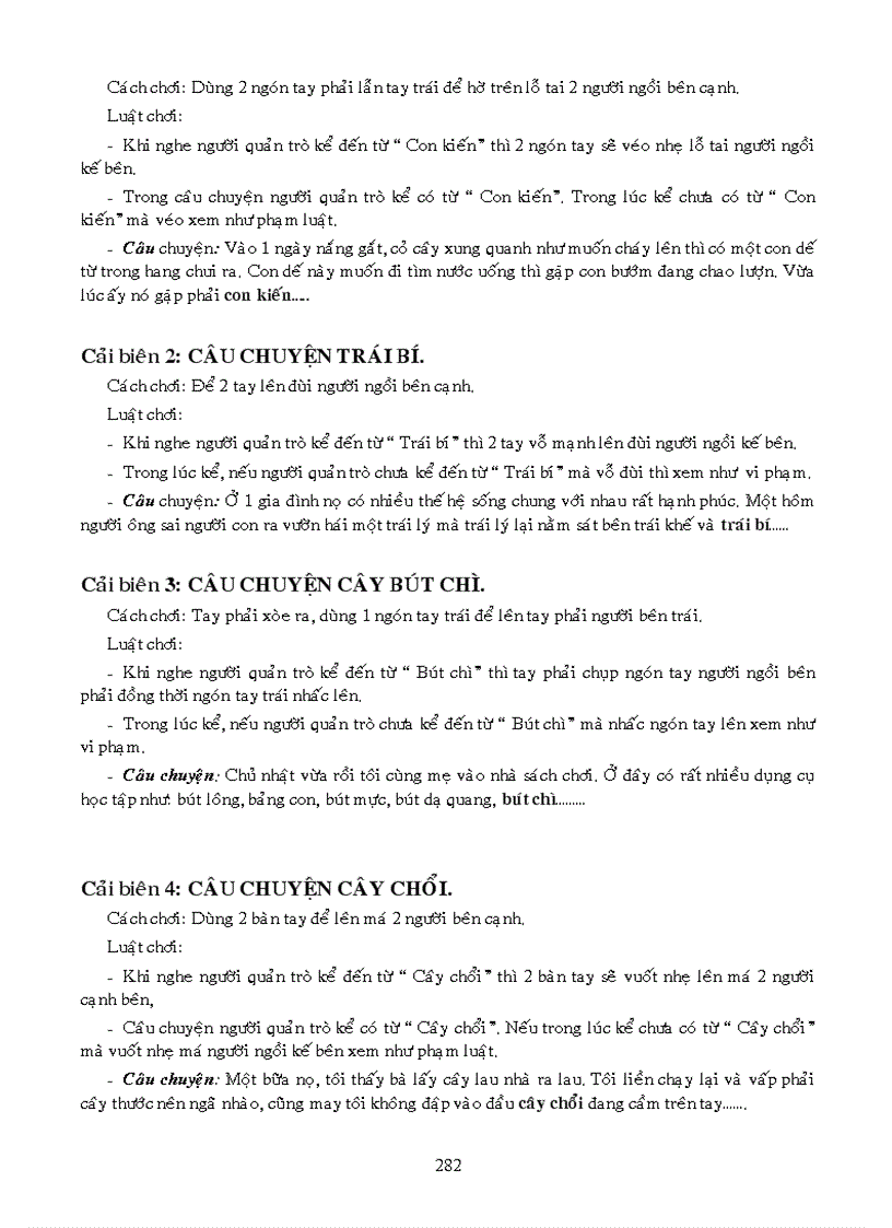 image for page 1000 tro choi sinh hoat TT Doan Doi