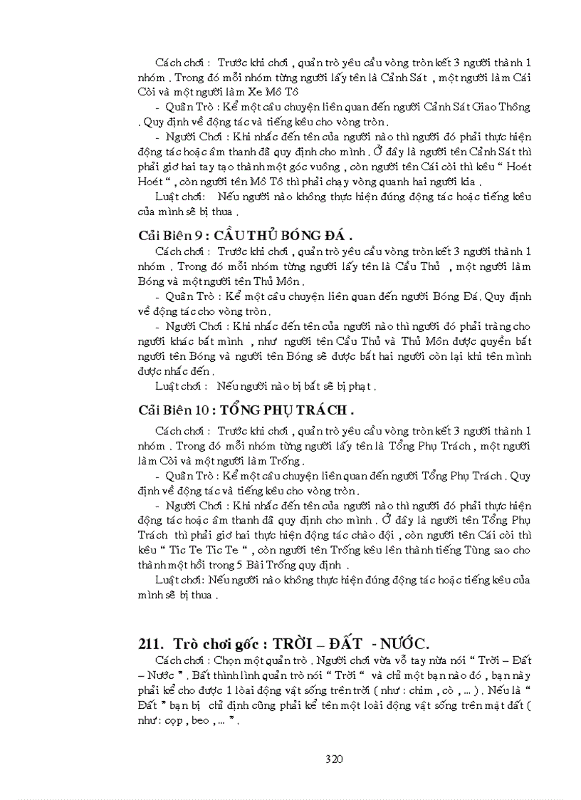 image for page 1000 tro choi sinh hoat TT Doan Doi