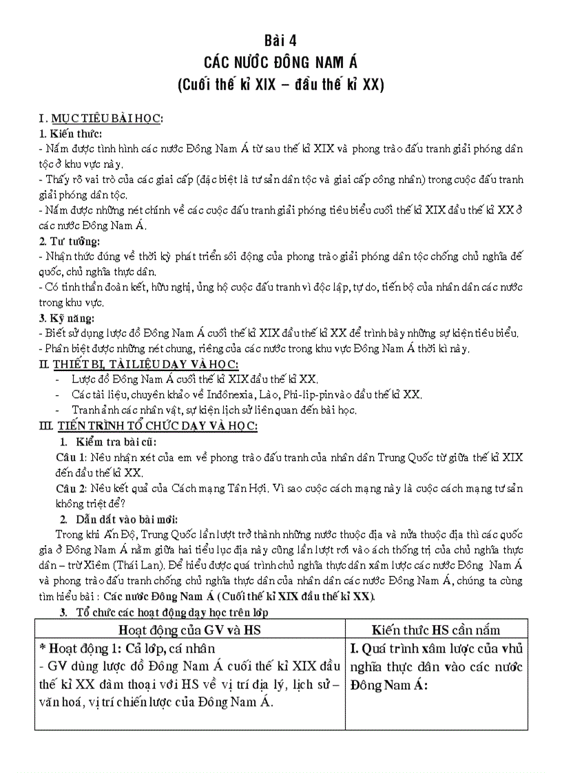 image for page Bai 4 cac nuoc dong nam a