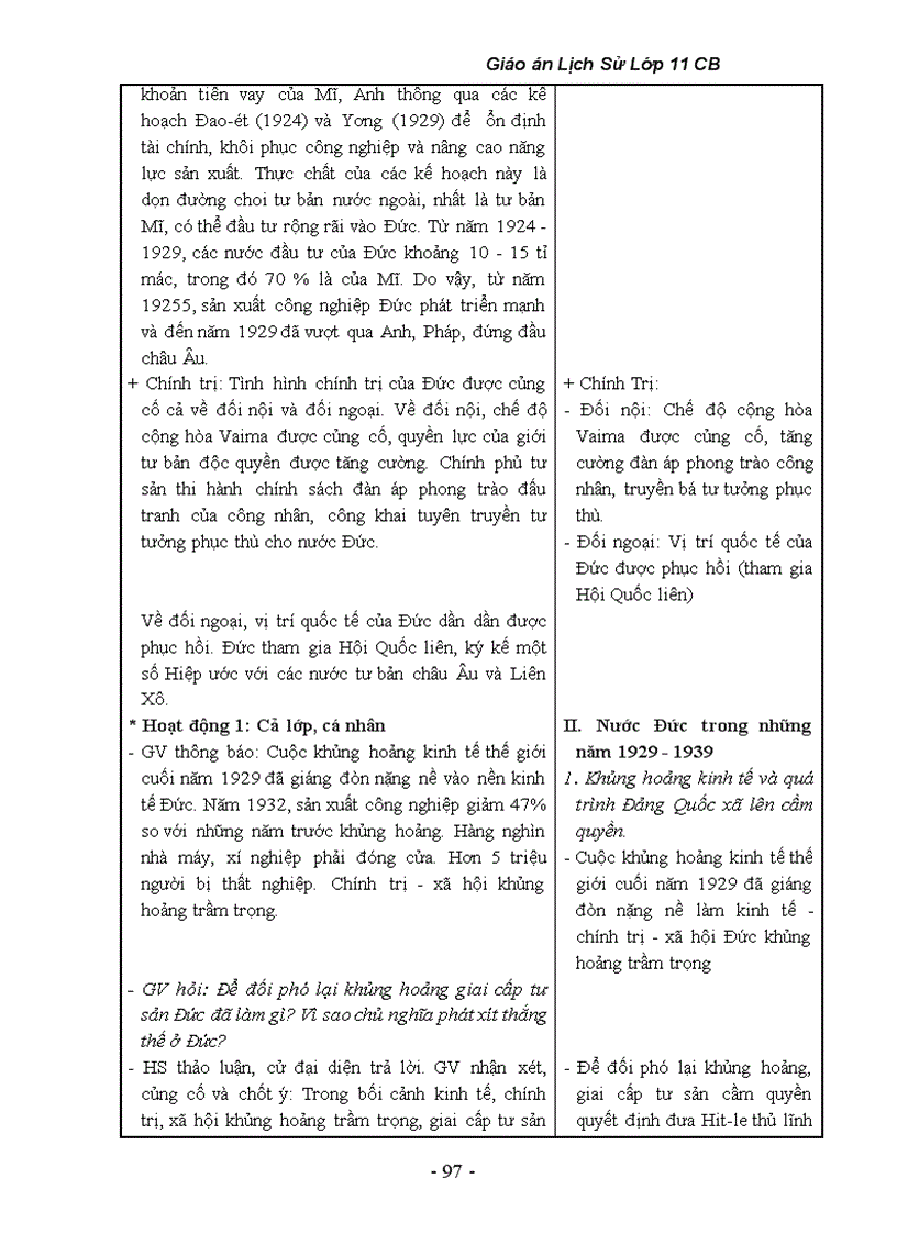 image for page Bộ GA Lịch Sử 11