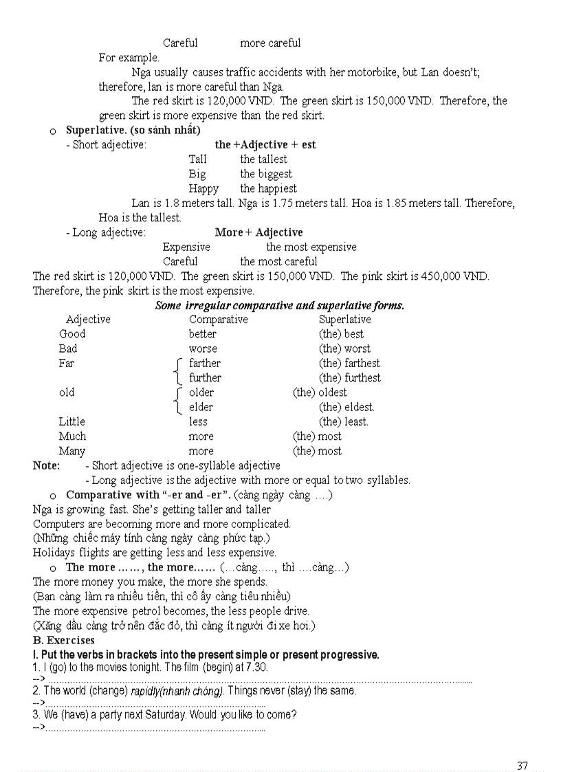 image for page Boi duong dai tra va nang cao TA8