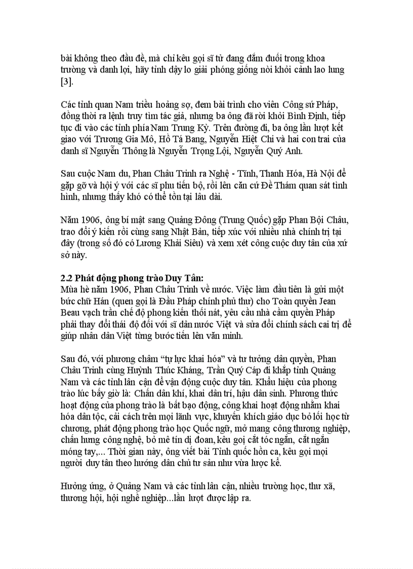 image for page Chí sĩ Phan Châu Trinh