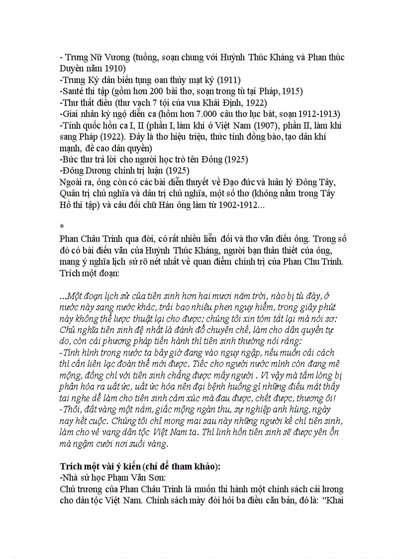 image for page Chí sĩ Phan Châu Trinh