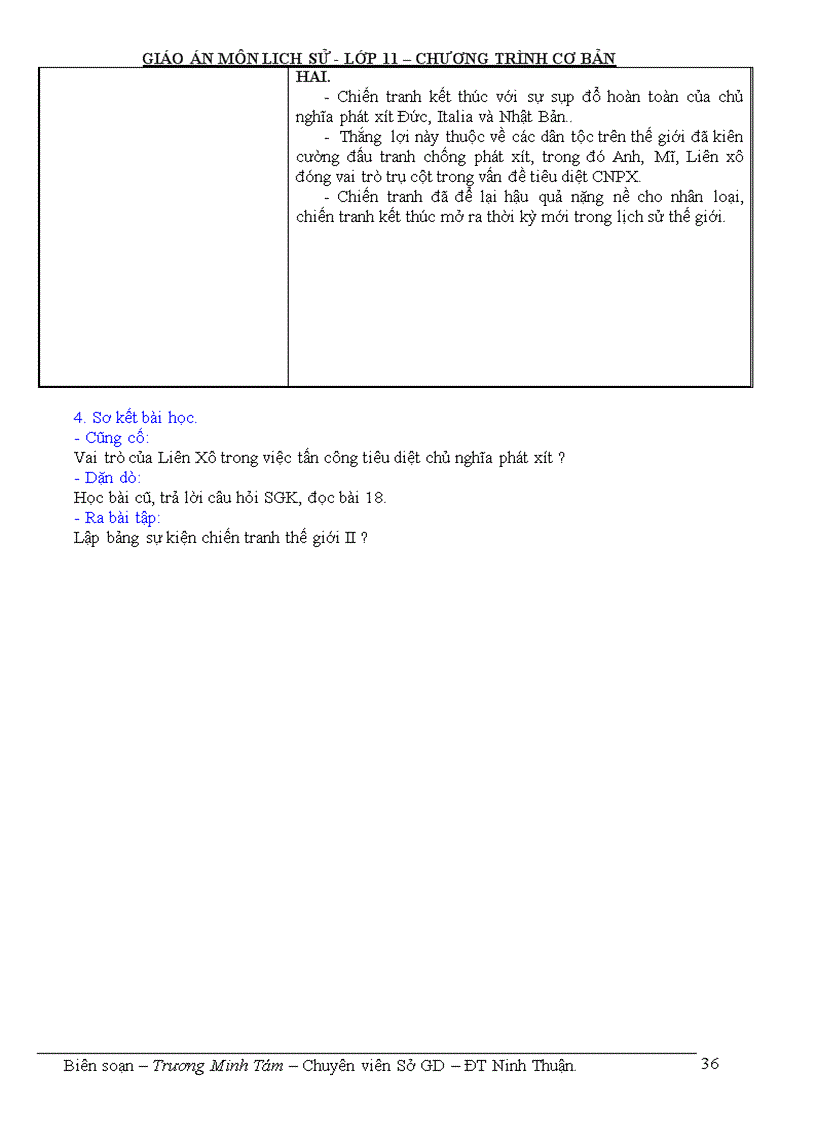 image for page Chiến tranh thế giới thứ II