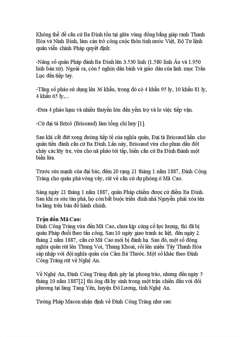 image for page Đinh Công Tráng và khởi nghĩa Ba Đình