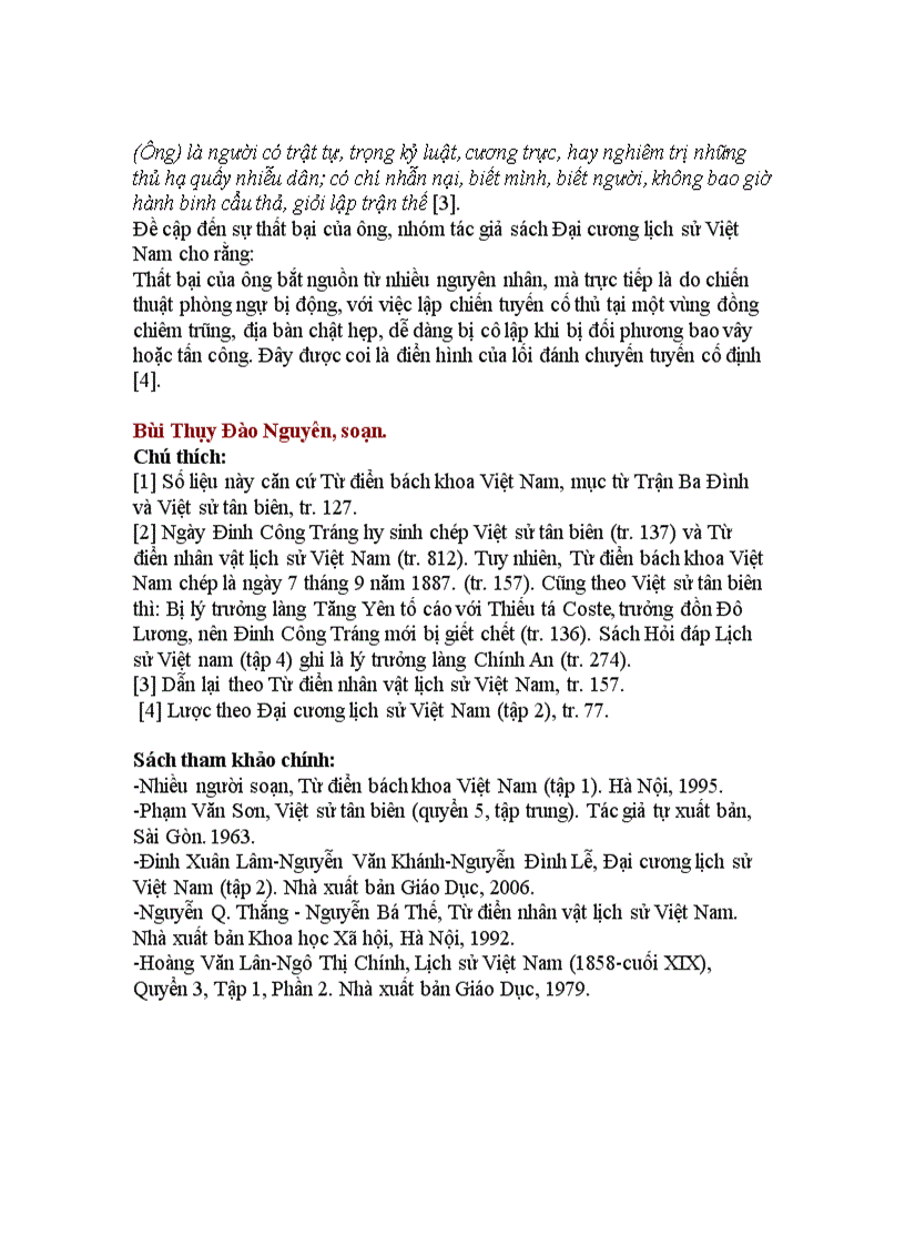 image for page Đinh Công Tráng và khởi nghĩa Ba Đình