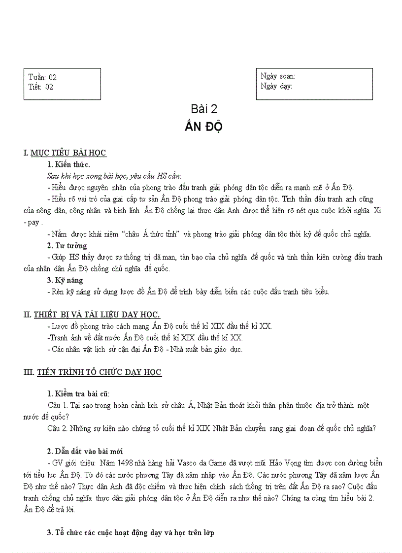 image for page Ga 11 theo chuan kt kn