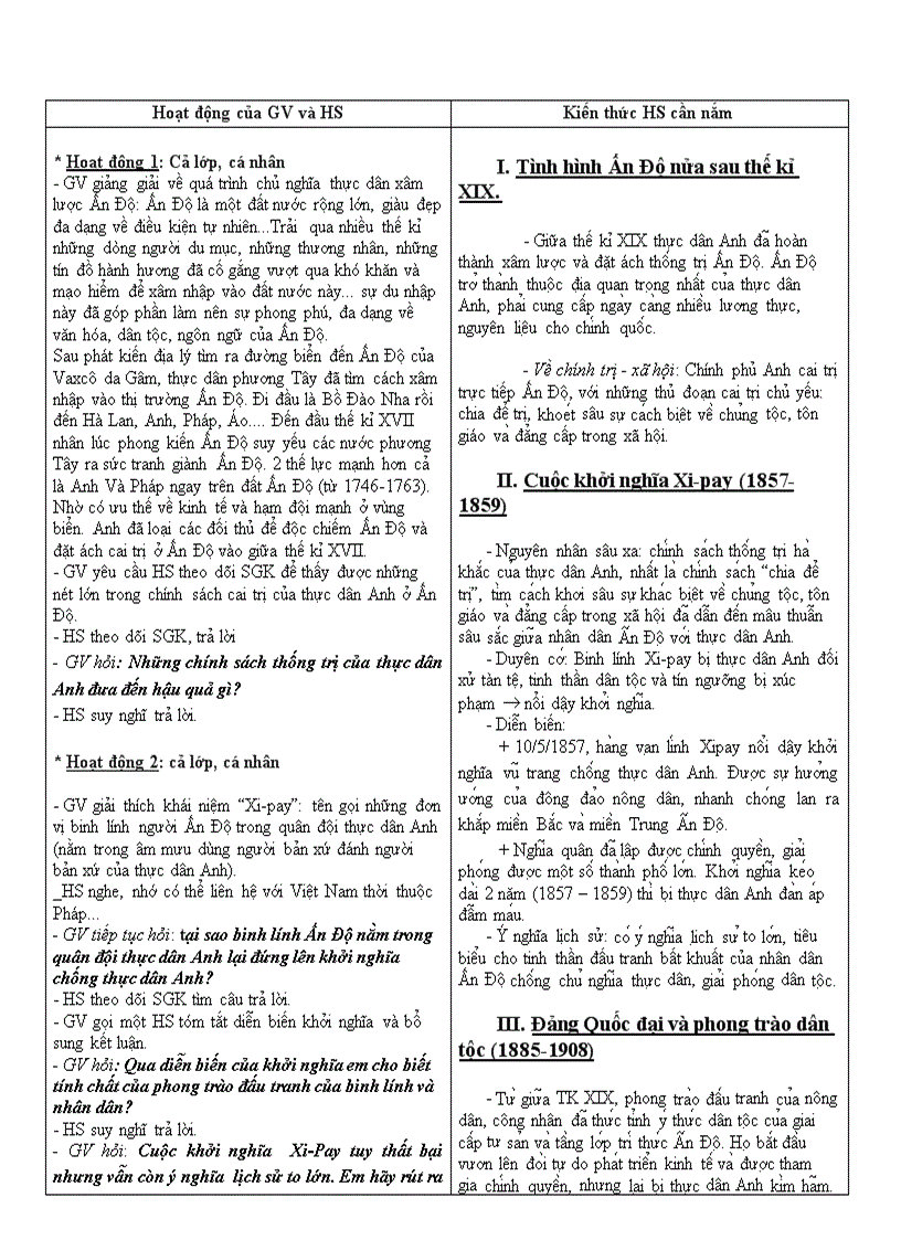 image for page Ga 11 theo chuan kt kn