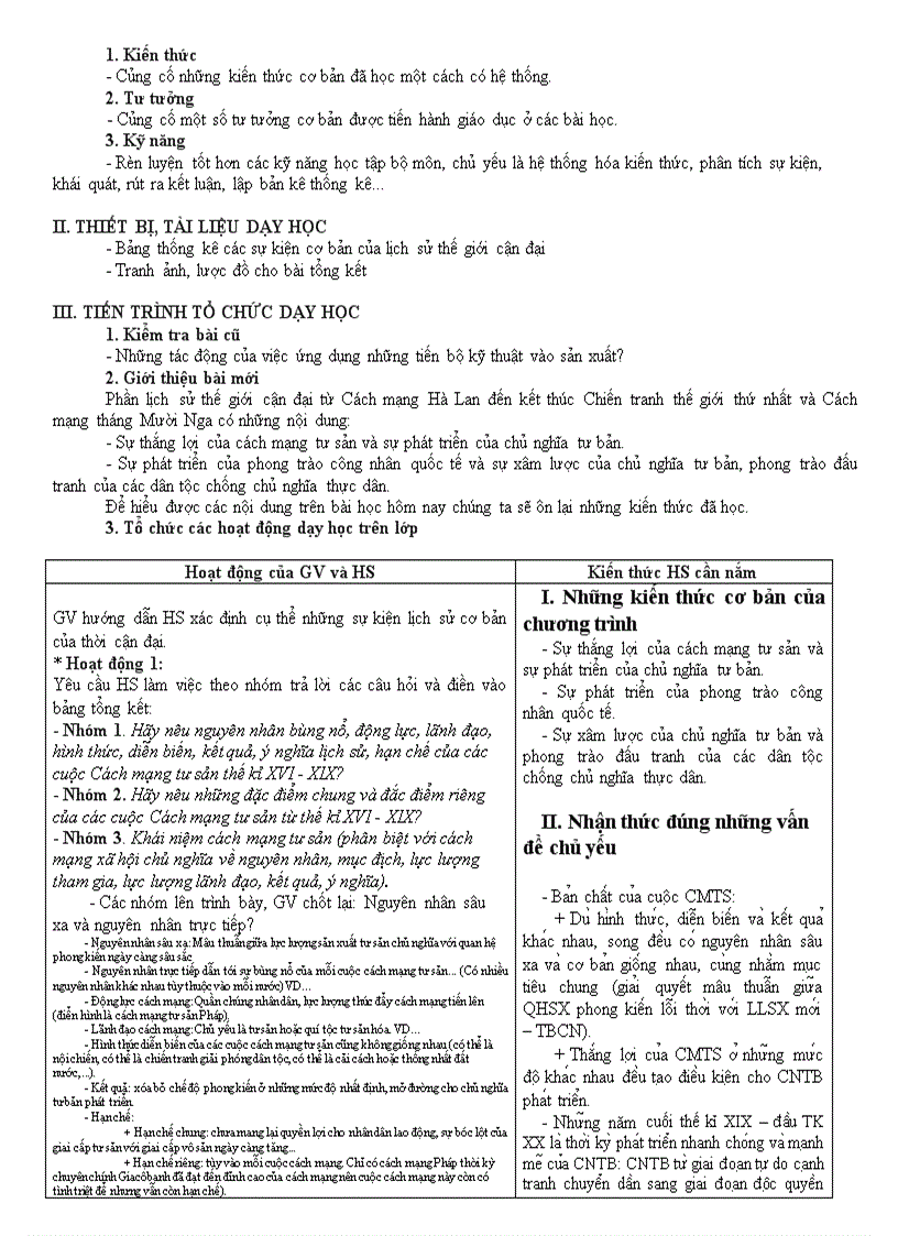 image for page Ga 11 theo chuan kt kn