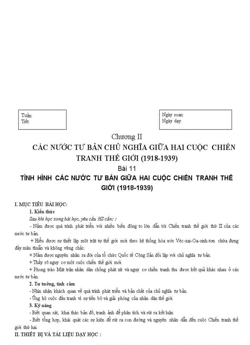 image for page Ga 11 theo chuan kt kn