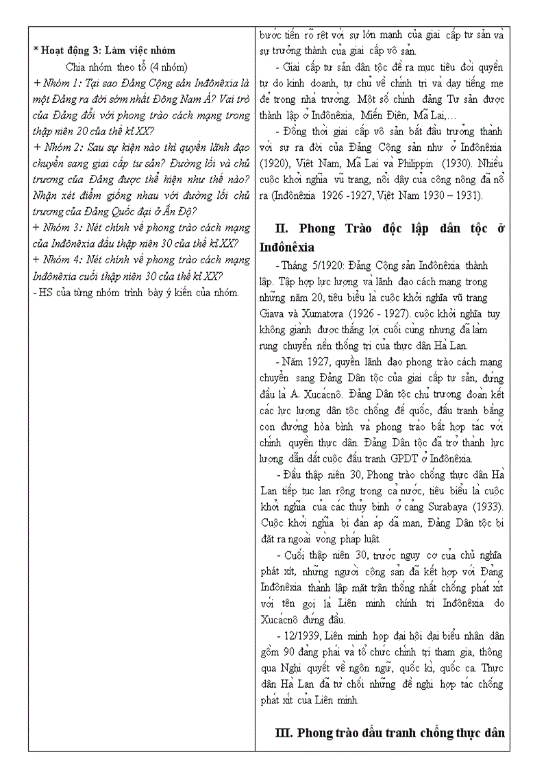 image for page Ga 11 theo chuan kt kn