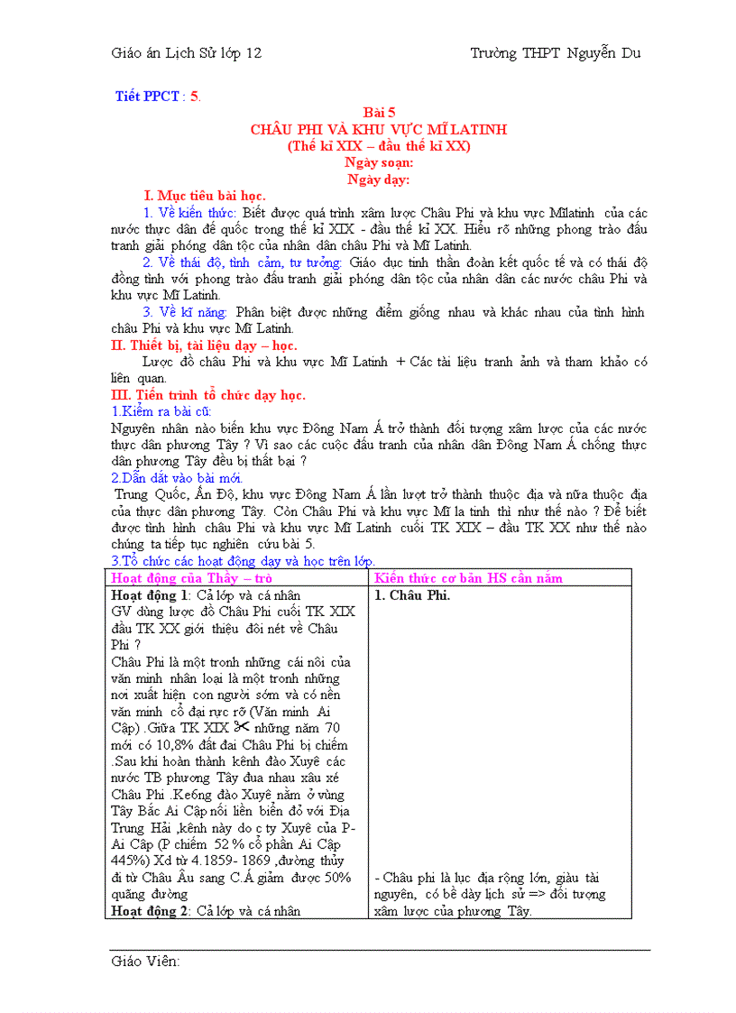 image for page GA Lịch Sư 11 CB