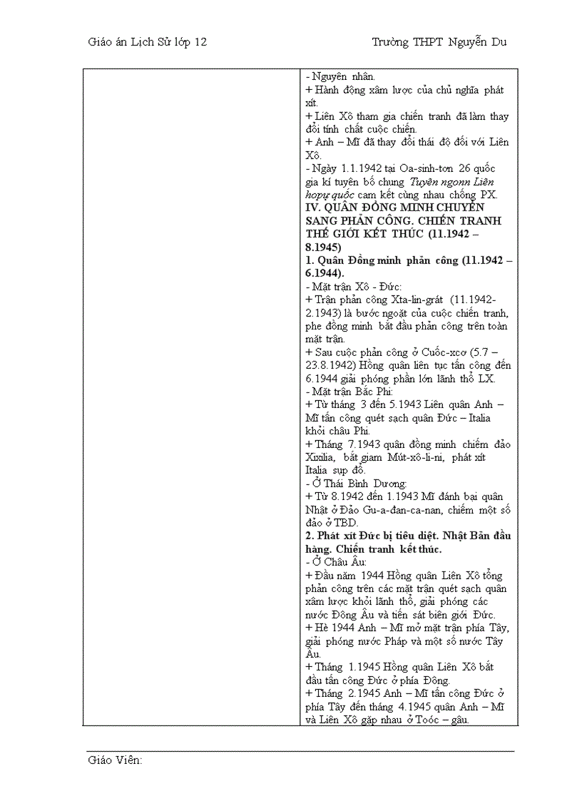 image for page GA Lịch Sư 11 CB