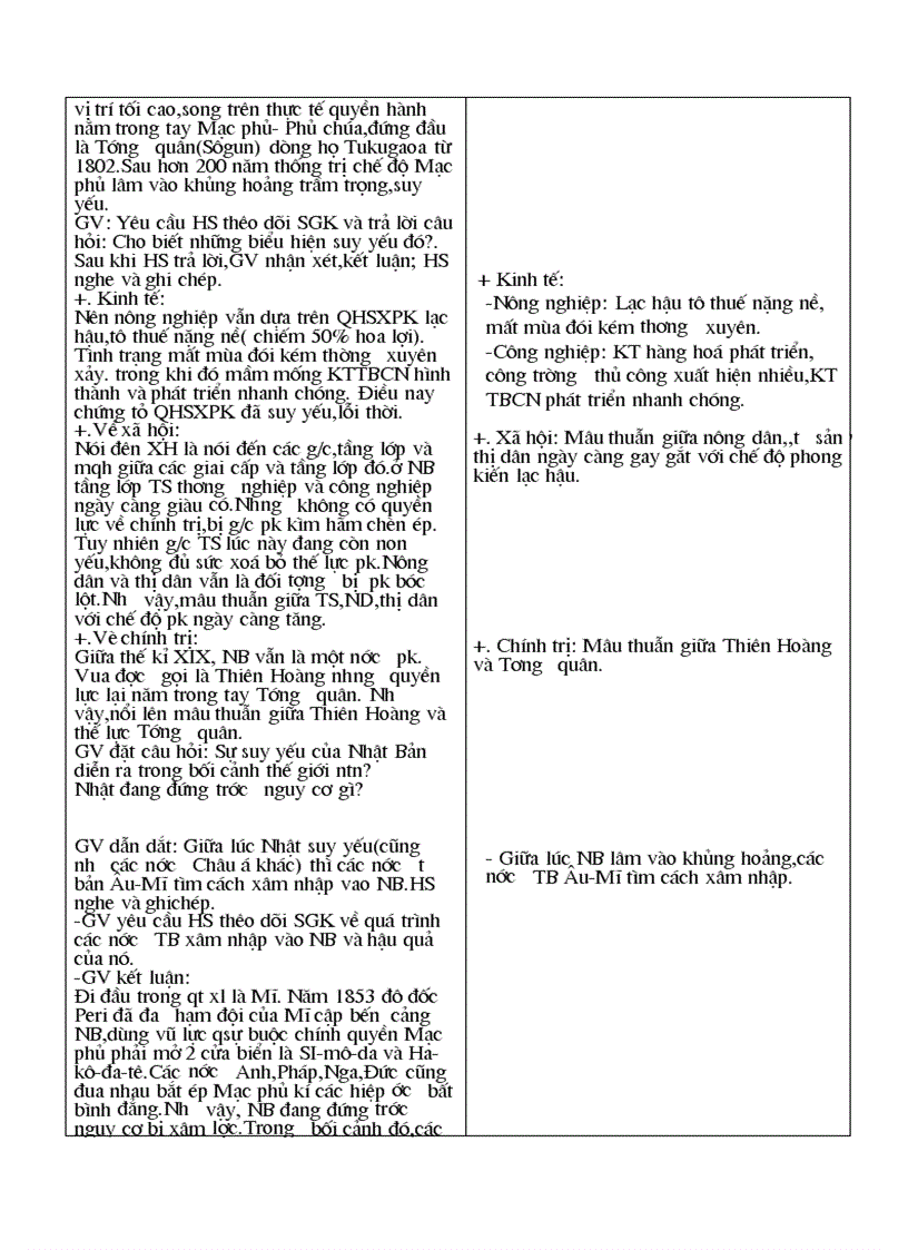 image for page Giáo án 10Cb cực dở